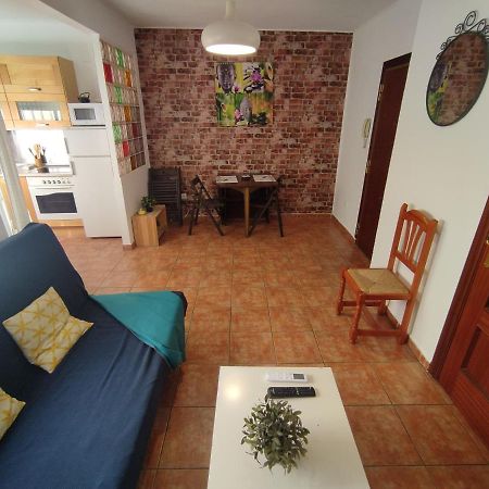 Apartamento La Luz - Kainga Homes Seville Luaran gambar