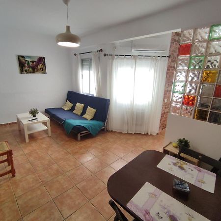 Apartamento La Luz - Kainga Homes Seville Luaran gambar