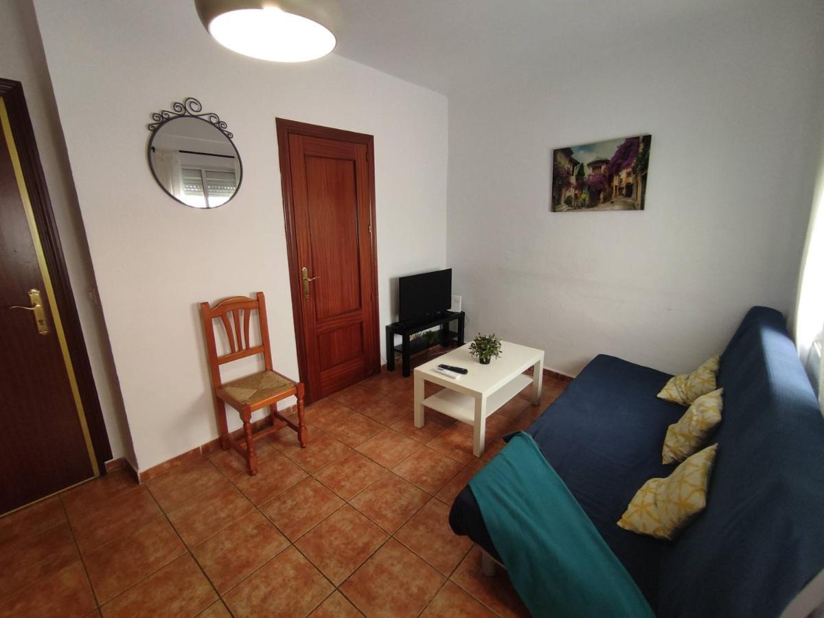 Apartamento La Luz - Kainga Homes Seville Luaran gambar