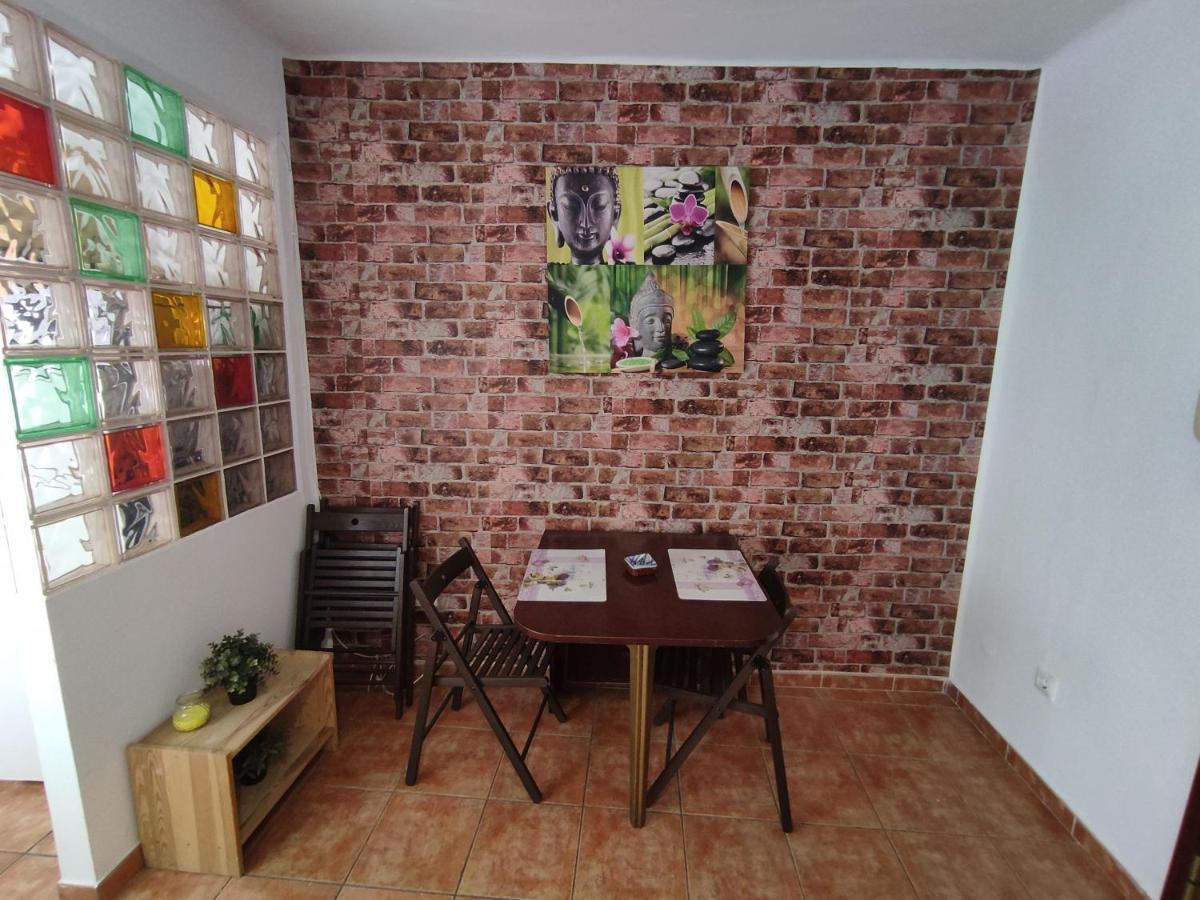 Apartamento La Luz - Kainga Homes Seville Luaran gambar