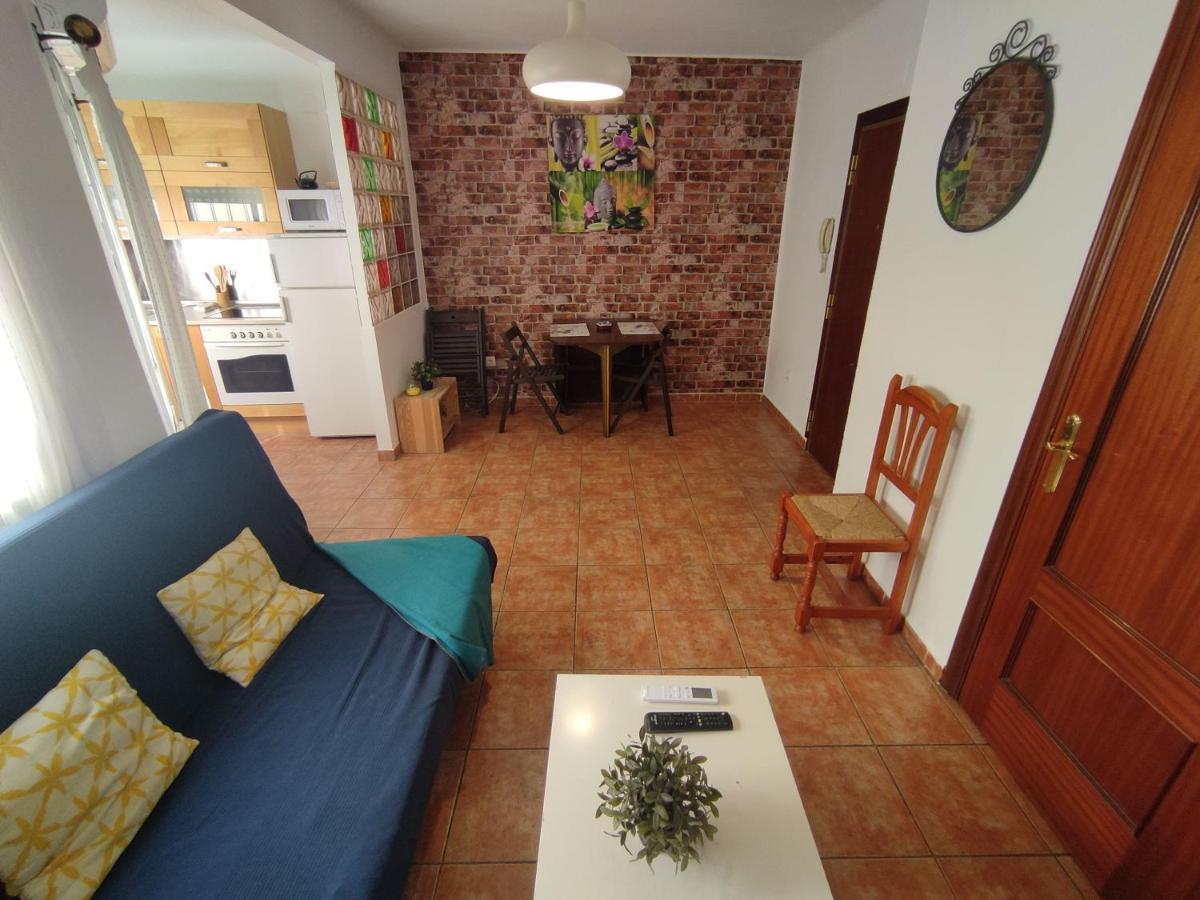 Apartamento La Luz - Kainga Homes Seville Luaran gambar