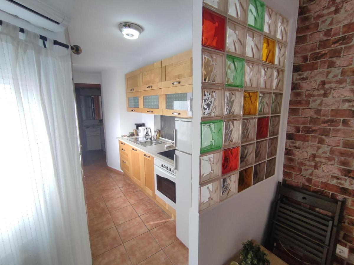 Apartamento La Luz - Kainga Homes Seville Luaran gambar