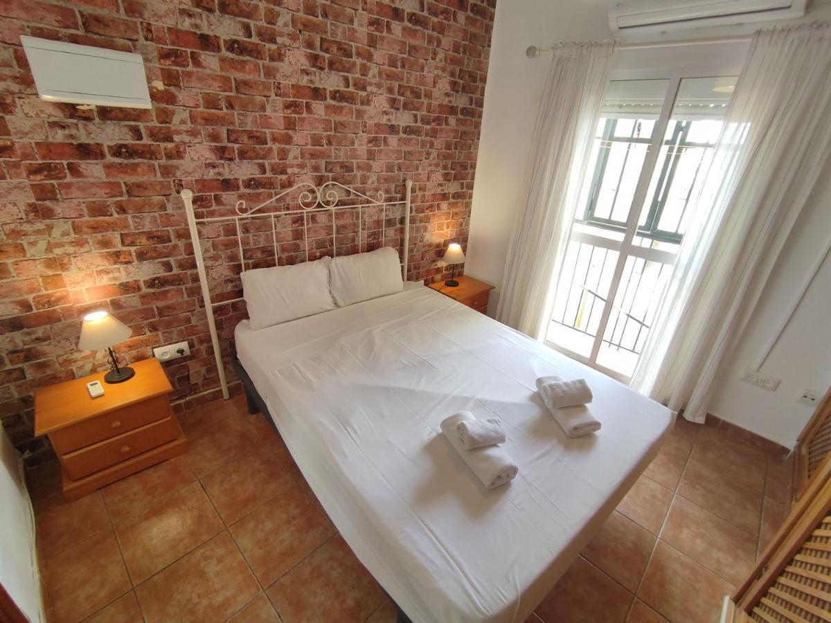 Apartamento La Luz - Kainga Homes Seville Luaran gambar