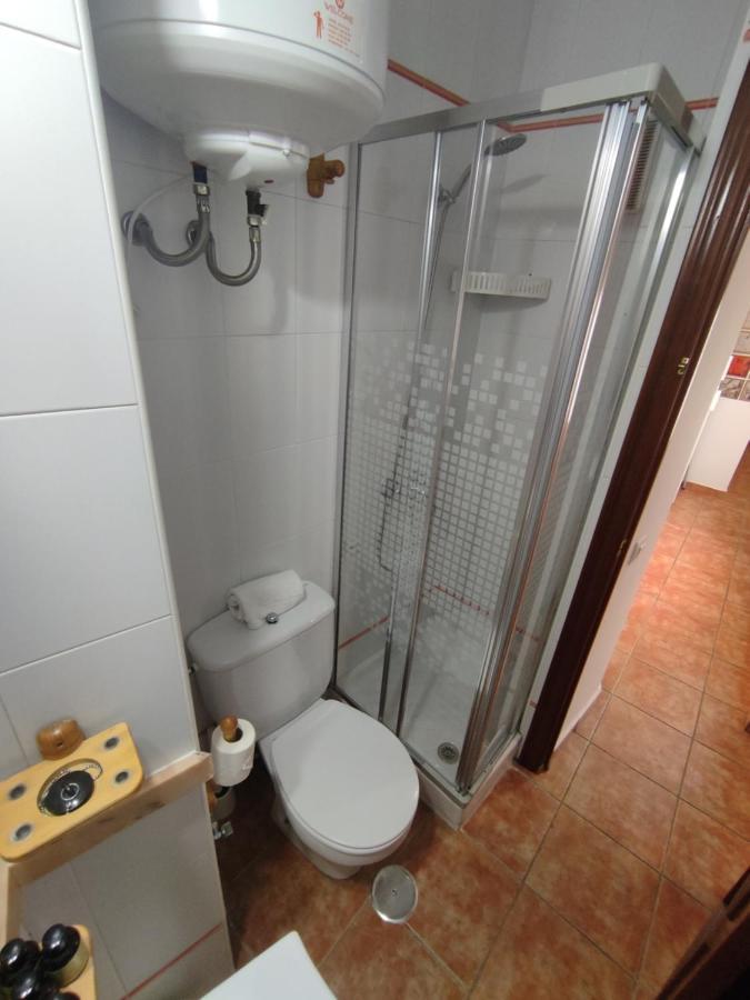Apartamento La Luz - Kainga Homes Seville Luaran gambar