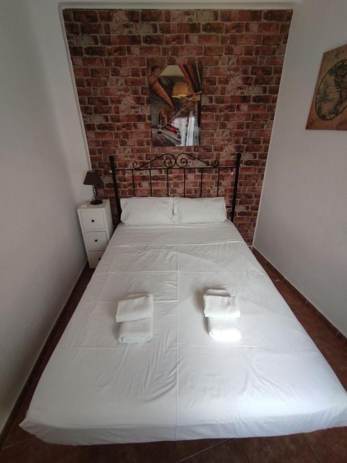 Apartamento La Luz - Kainga Homes Seville Luaran gambar