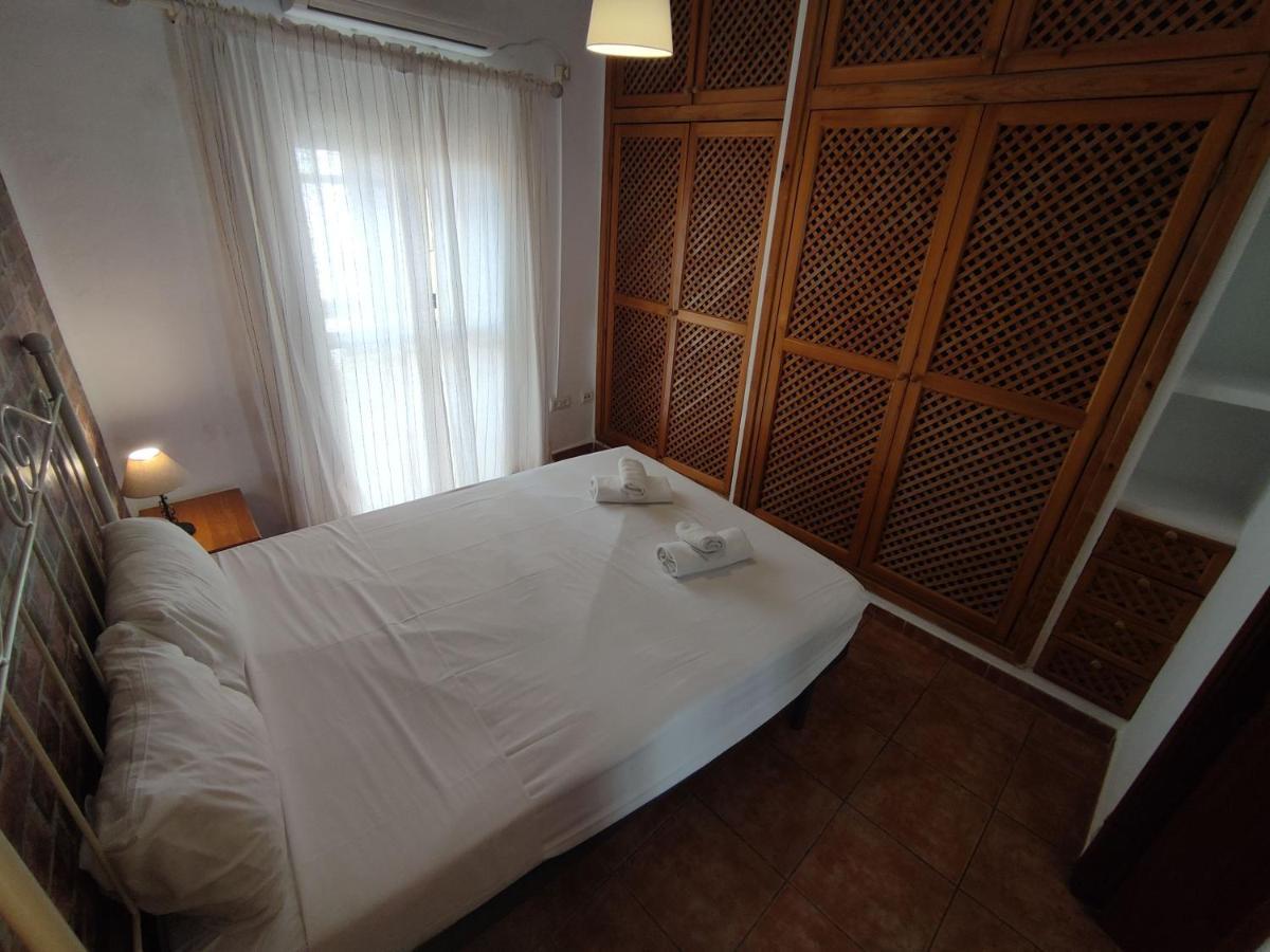Apartamento La Luz - Kainga Homes Seville Luaran gambar