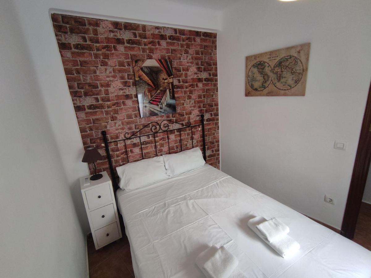Apartamento La Luz - Kainga Homes Seville Luaran gambar