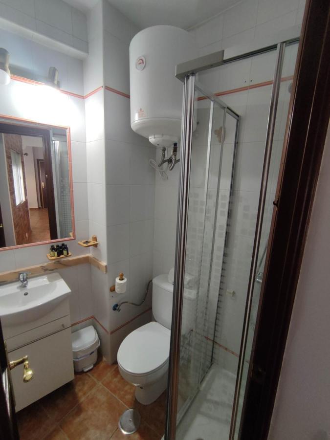 Apartamento La Luz - Kainga Homes Seville Luaran gambar